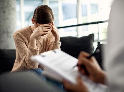 Traumas e Bloqueios Emocionais